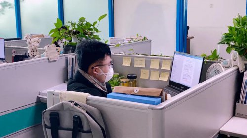 疫情时代，，，平博pinnacle软件乐成研发7套防疫助力软件