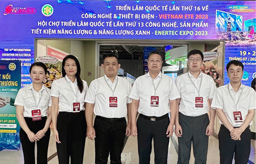 海阔天高 ，“颐越”千里